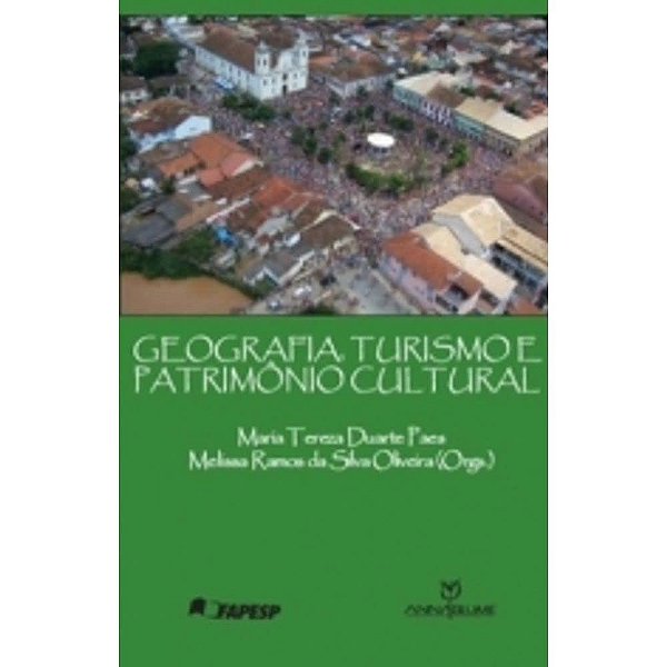Geografia, Turismo E Patrimonio Cultural