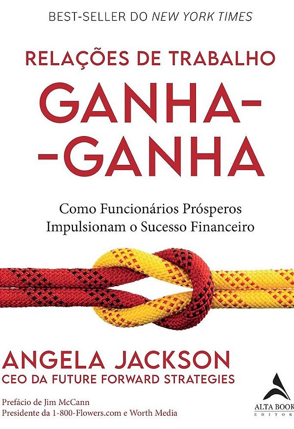 Relações de Trabalho Ganha-Ganha: Como Funcionários Prósperos Impulsionam o Sucesso Financeiro