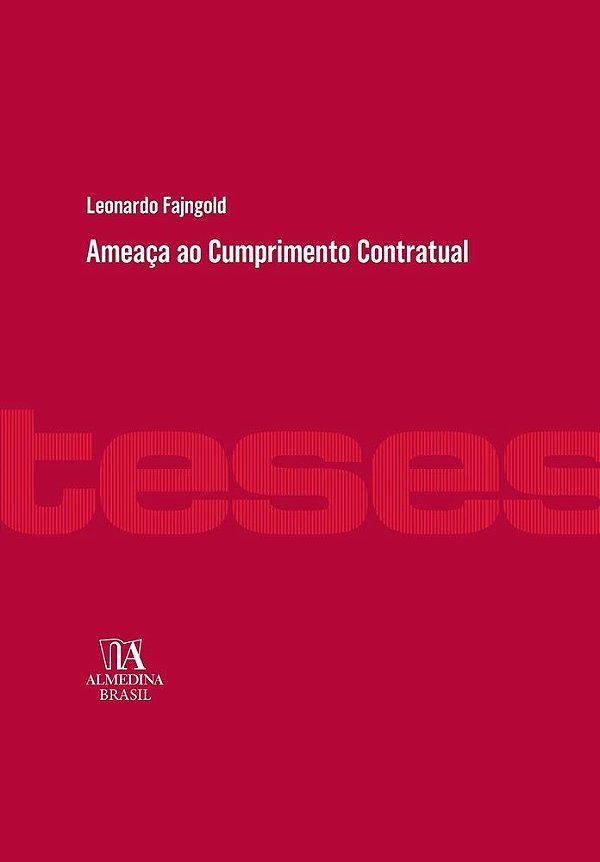 Ameaça ao Cumprimento Contratual