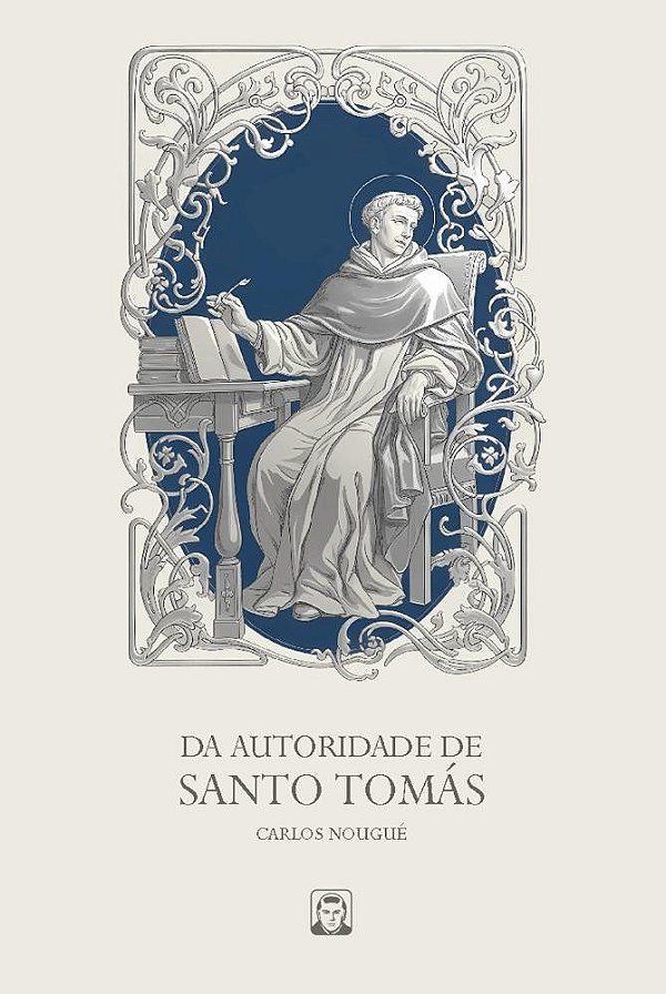 Da Autoridade De Santo Tomás