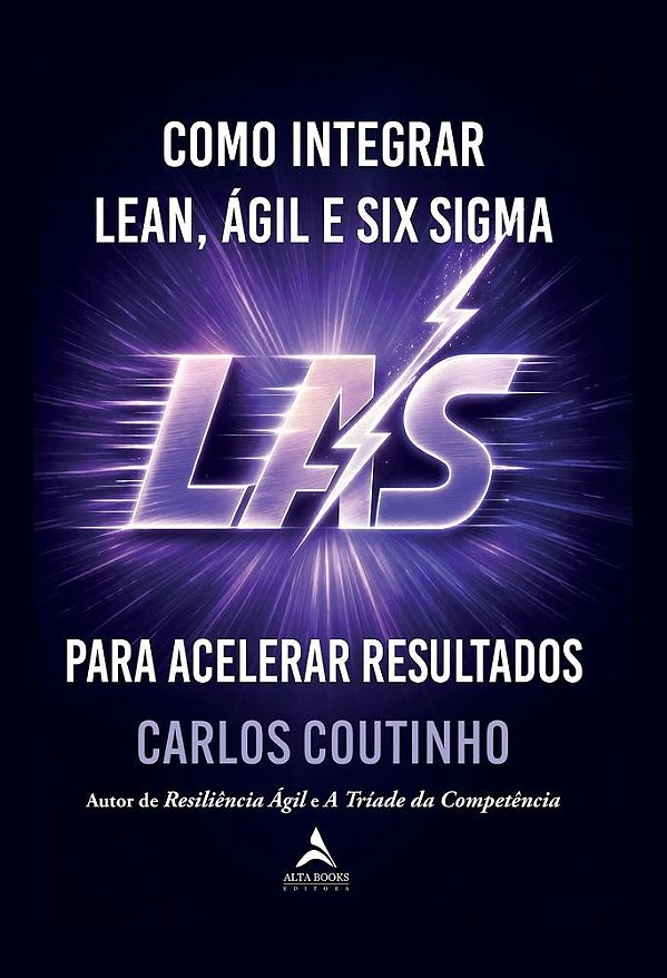 Como Integrar Lean, Ágil e Six Sigma: LAS — para acelerar resultados