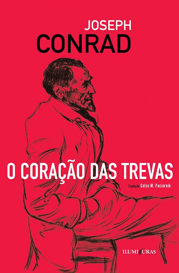 O coração das trevas