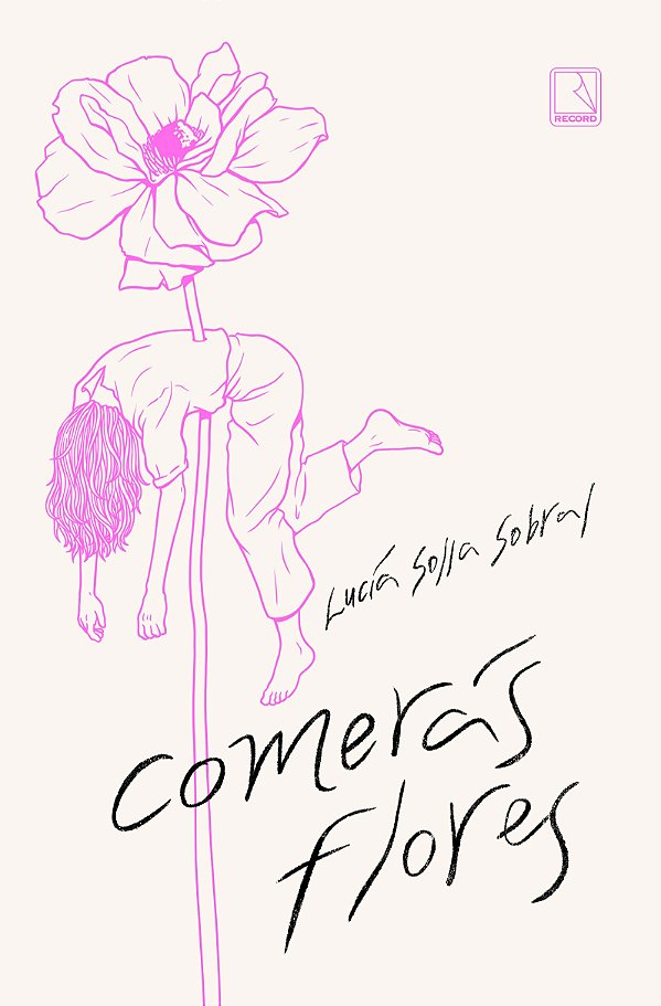 Comerás flores