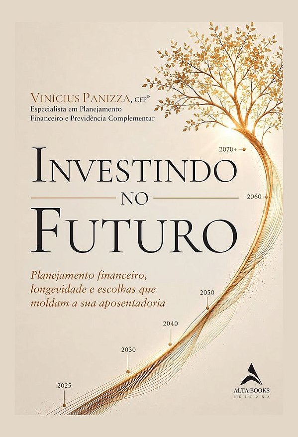 Investindo no Futuro: Planejamento financeiro, longevidade e escolhas que moldam a sua aposentadoria