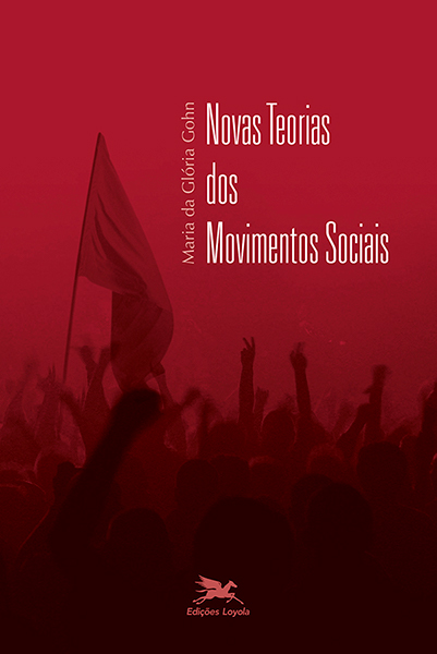 Livro Novas teorias dos movimentos sociais