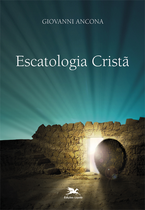 Livro Escatologia cristã