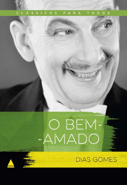 Livro O bem-amado - Clássico Para Todos (Volume 1)