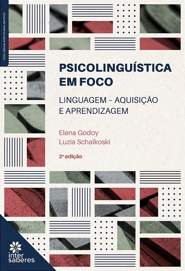 Psicolinguística em foco: