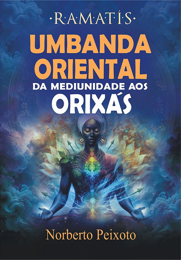 UMBANDA ORIENTAL