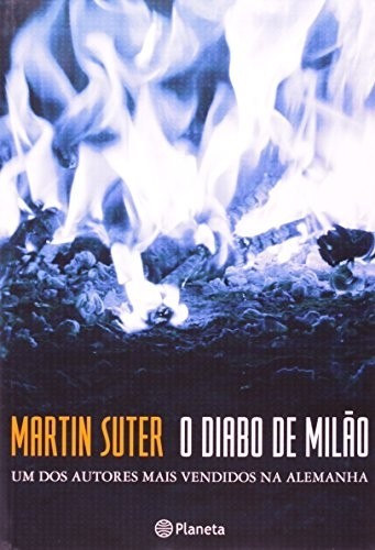 O Diabo De Milão