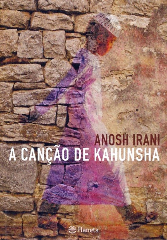 A Canção De Kahunsha