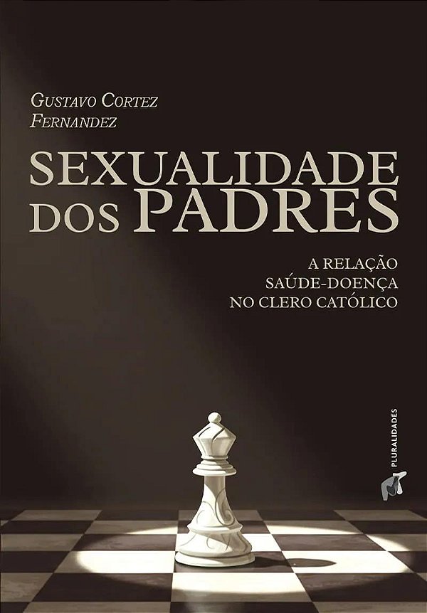 Livro Sexualidade Na Vida Dos Padres