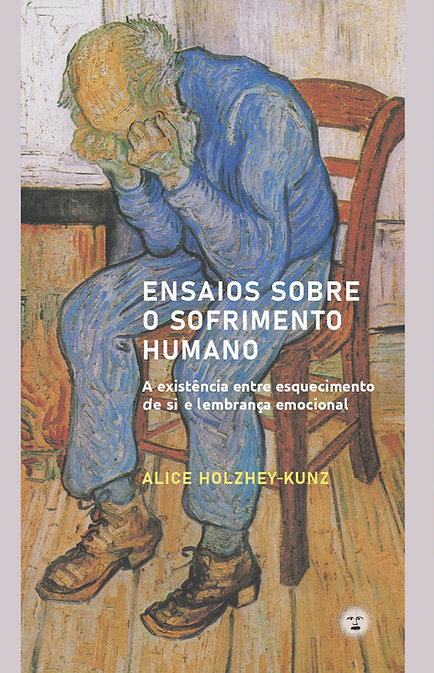 Livro Ensaios Sobre O Sofrimento Humano