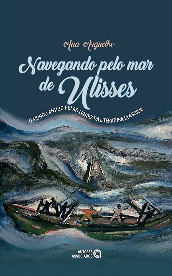 Navegando Pelo Mar De Ulisses