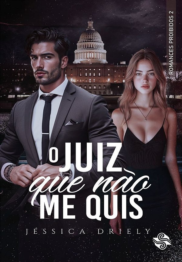 O juiz que não me quis