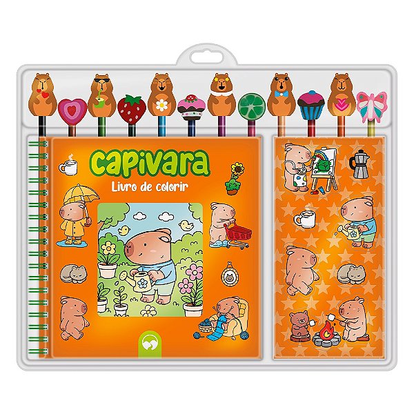 Capivara