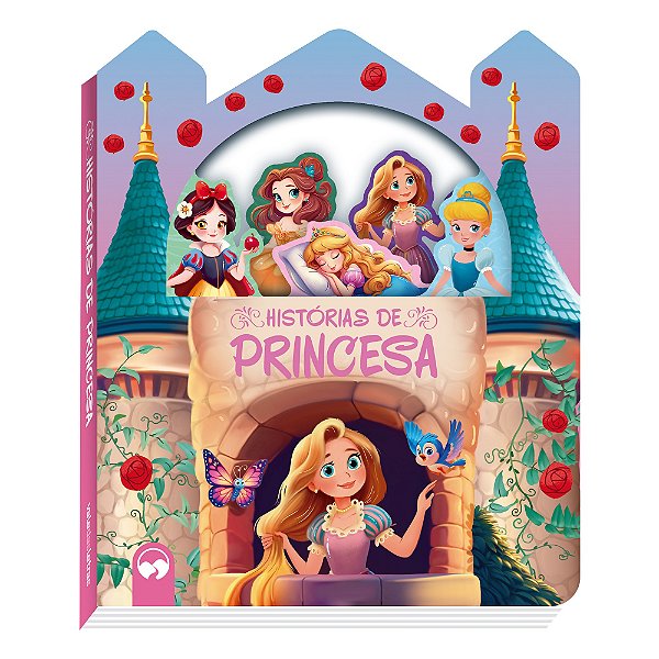 Histórias de Princesa
