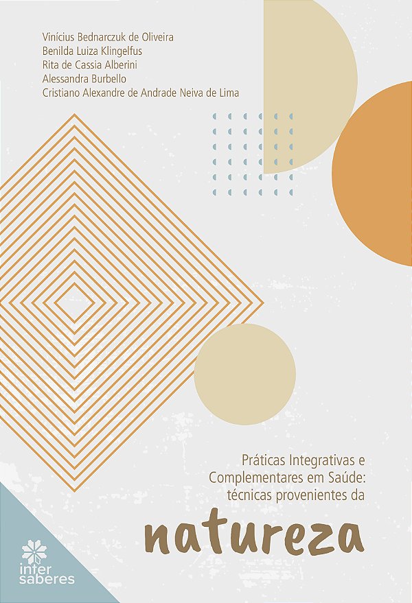 Livro Práticas Integrativas E Complementares Em Saúde: Té...