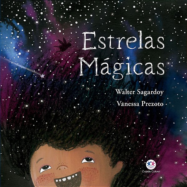 Livro Estrelas mágicas