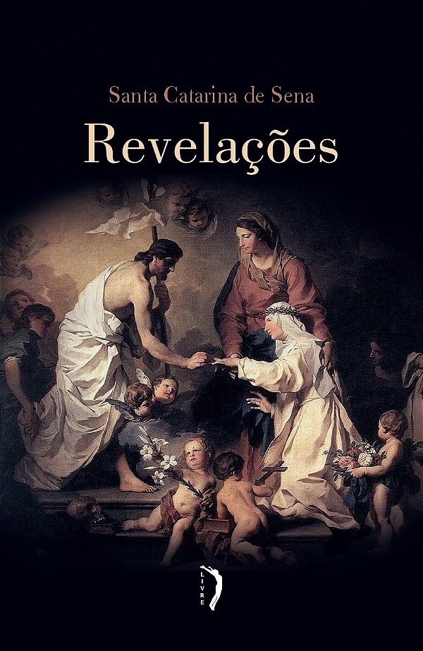 Livro Revelações