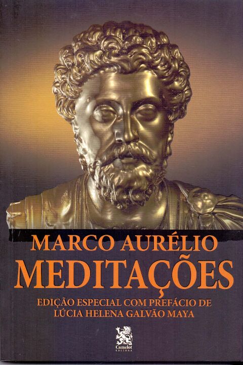 Livro Meditações