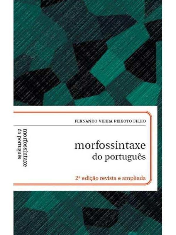 Morfossintaxe Do Português