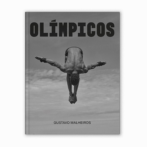 Livro Olímpicos
