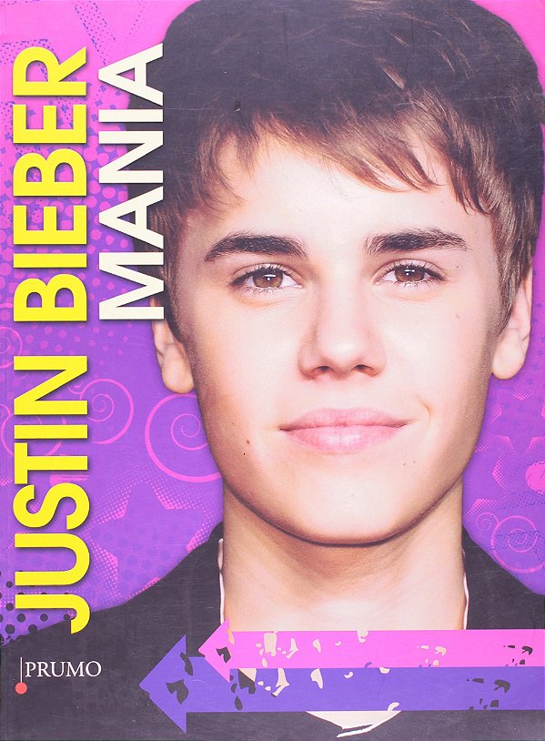 Justin bieber mania