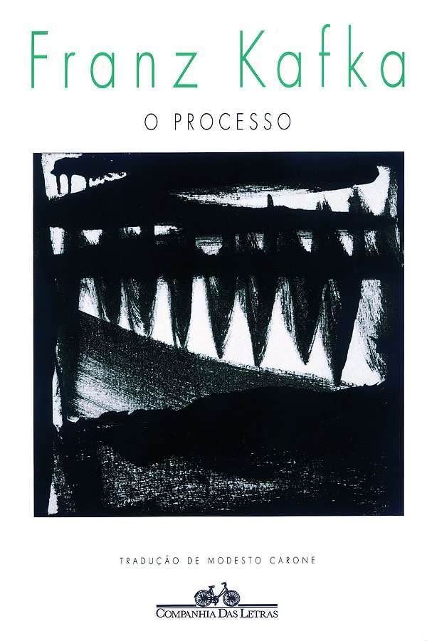 Livro O processo