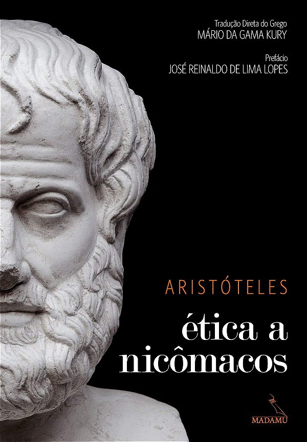 Ética A Nicômacos