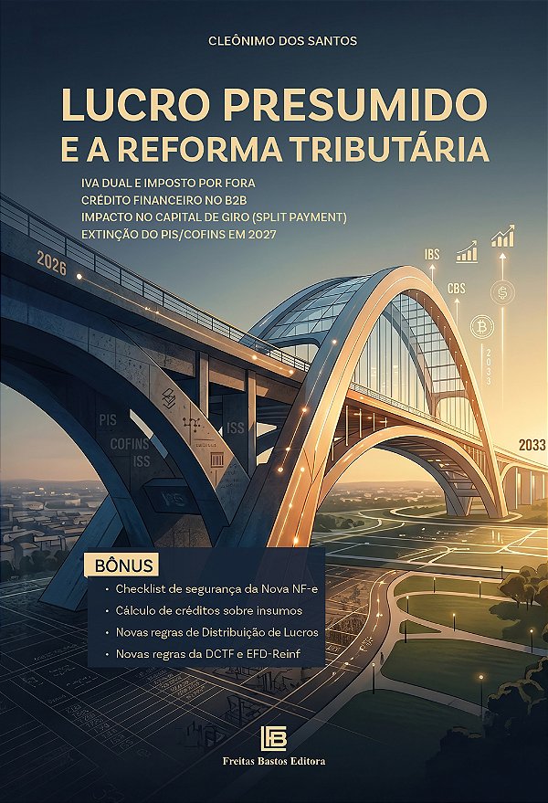 Lucro Presumido e a Reforma Tributária