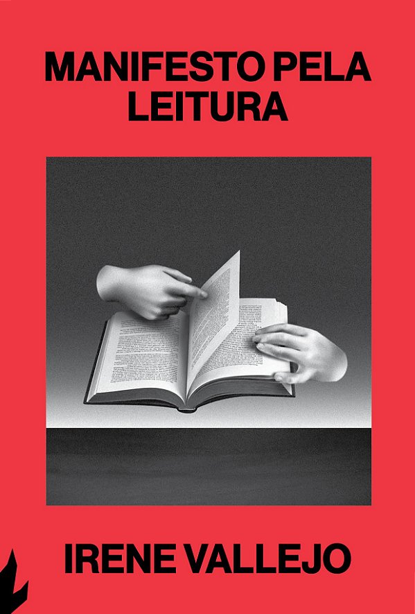 Manifesto pela leitura