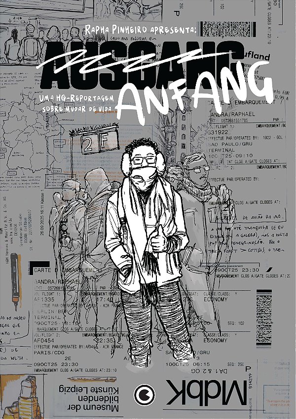 Anfang/Ausgang
