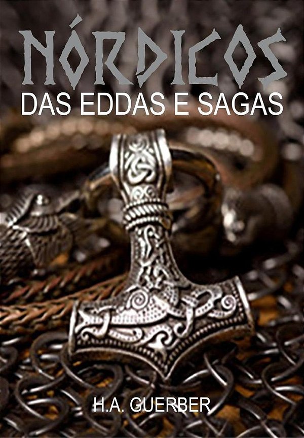 Nórdicos das eddas e sagas