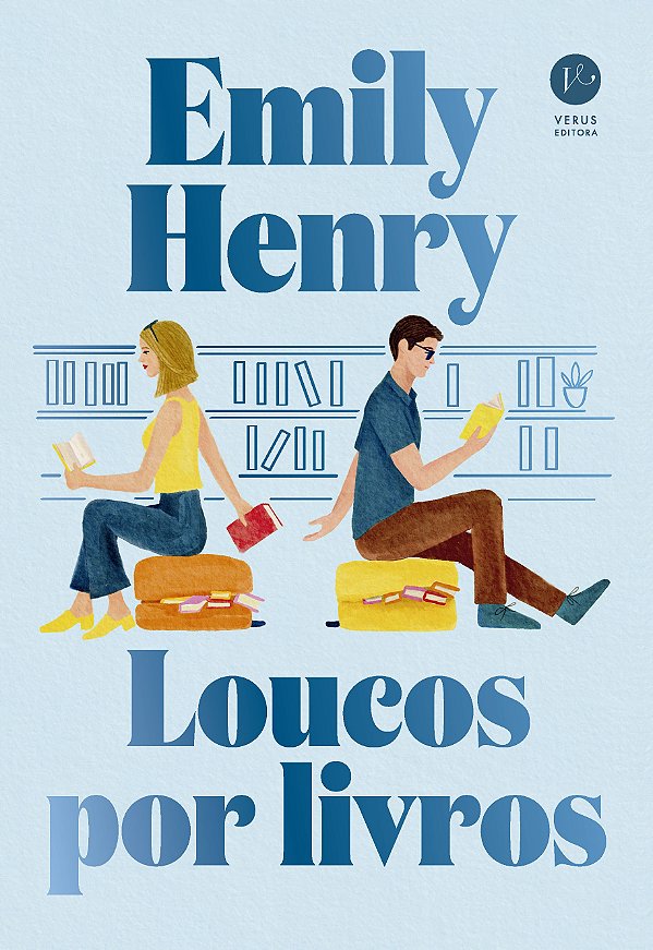 Loucos por livros (edição especial)