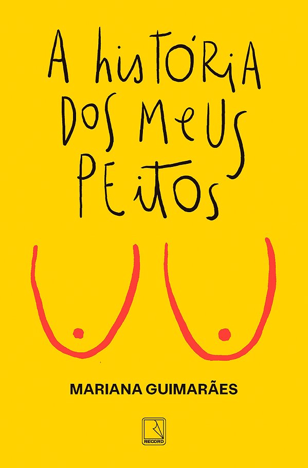 A história dos meus peitos