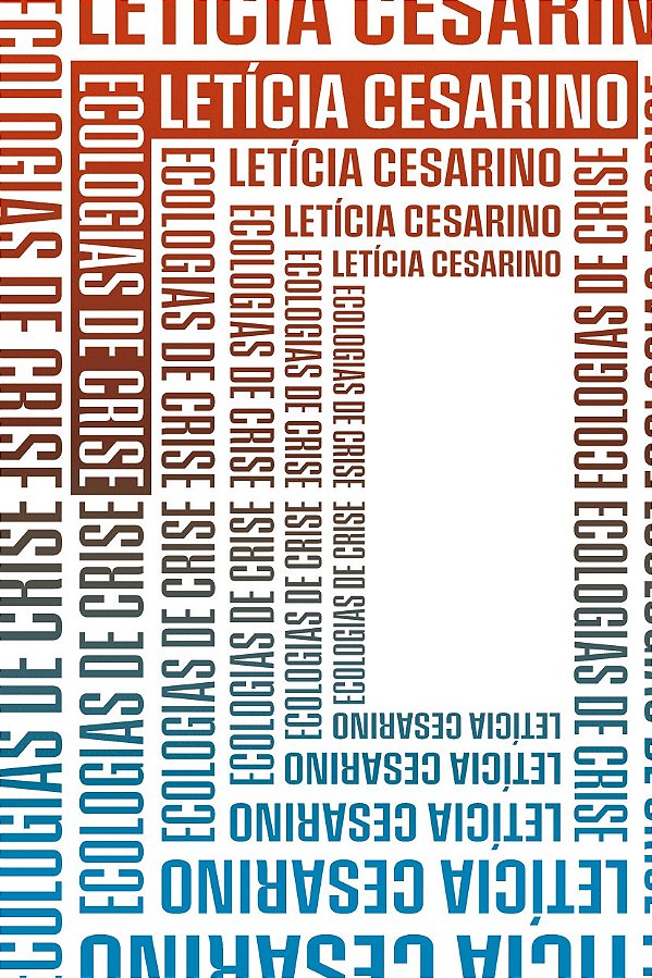 Ecologias de crise