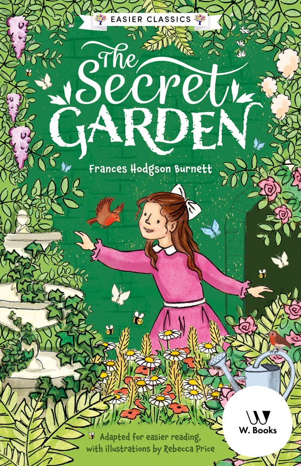 The Secret Garden