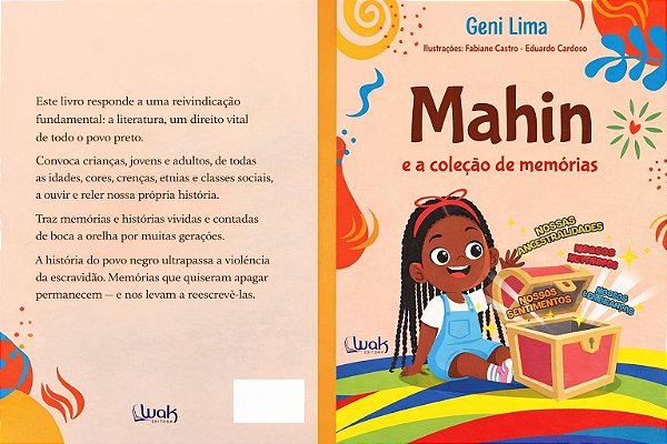Mahin E A Colecao De Memorias