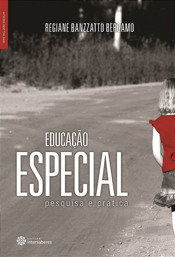Livro Educação Especial - Pesquisa E Prática