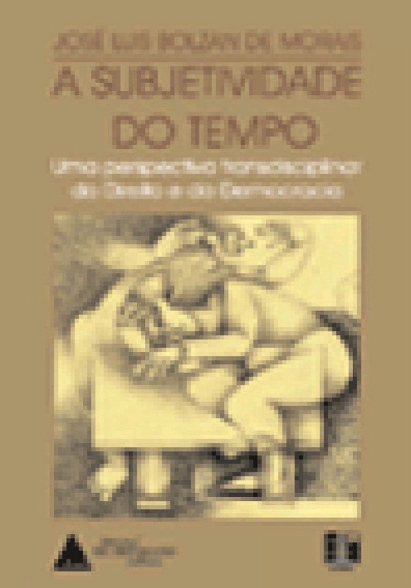 A Subjetividade Do Tempo