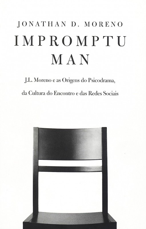 Impromptu Man