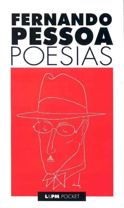 Livro Poesias