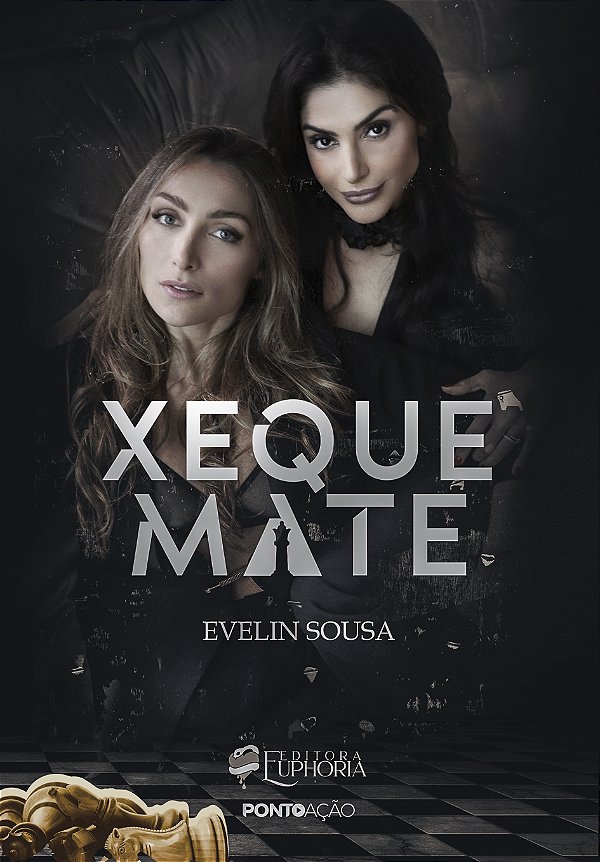 Livro Xeque-mate
