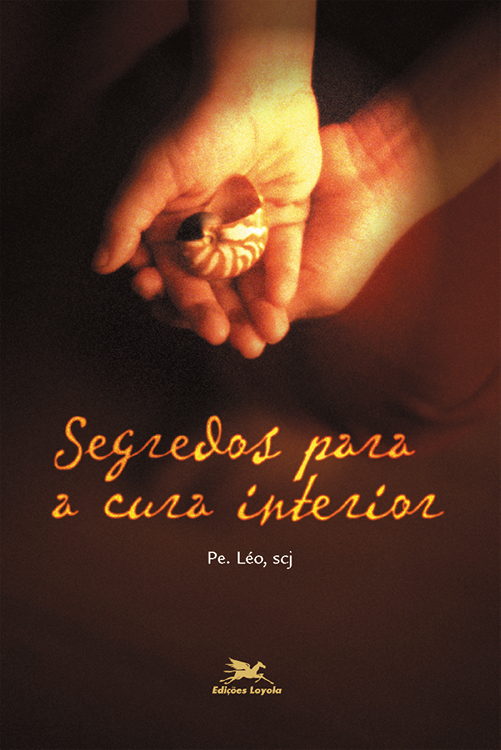 Livro Segredos para a cura interior