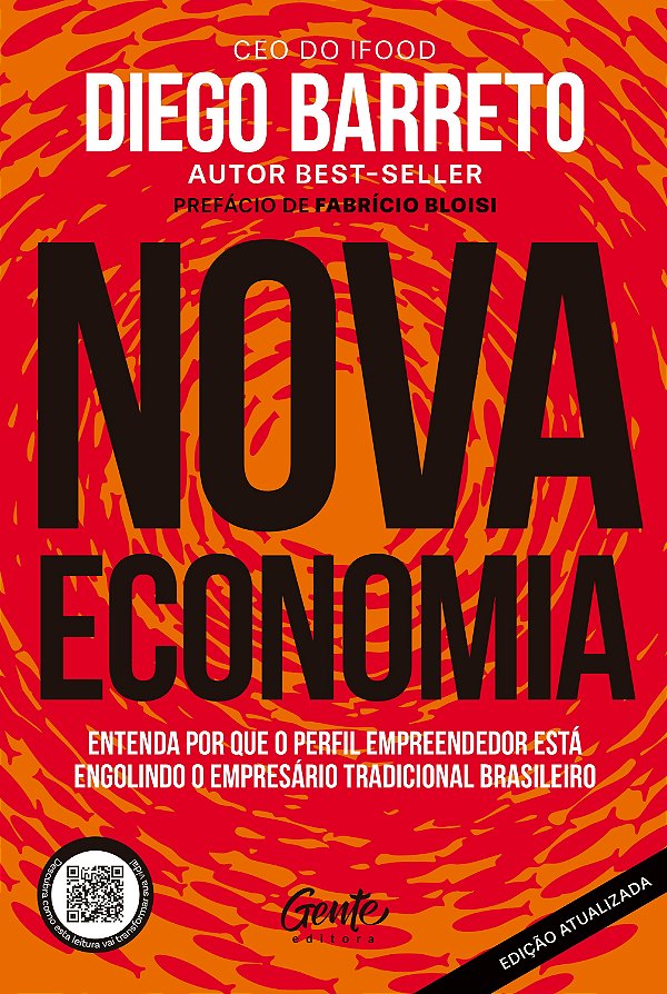 Nova Economia - Edição atualizada: Entenda por que o perfil empreendedor está engolindo o empresário tradicional brasileiro