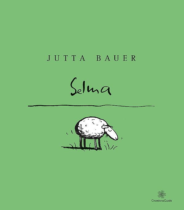 Livro Selma