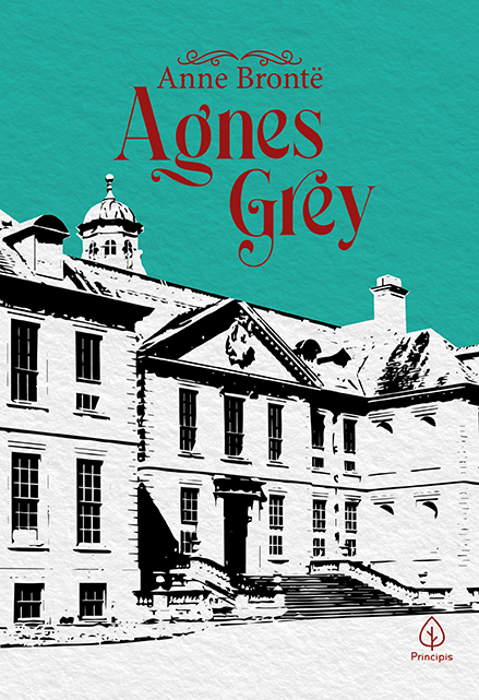 Livro Agnes Grey
