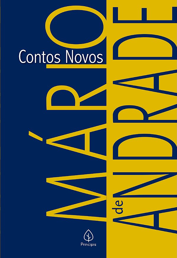 Livro Contos novos