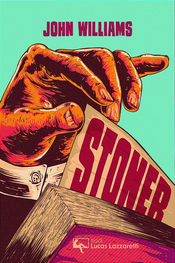 Livro Stoner
